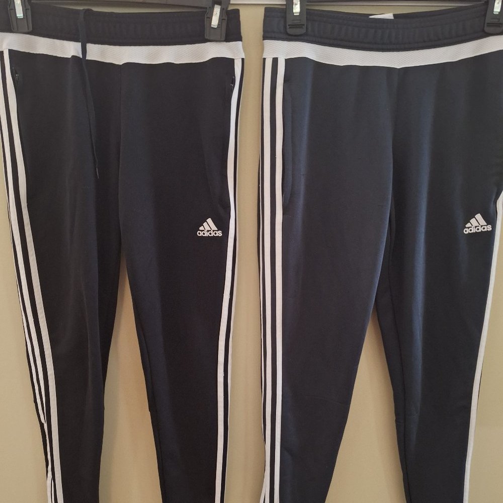 Adidas Climacool joggers